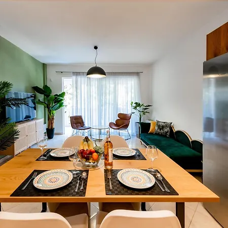 Casa Di Rodini * Rhodes City