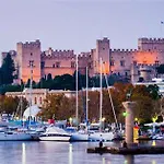 Daire Casa Di Rodini Rhodes City