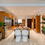 Daire Casa Di Rodini *