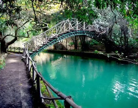 Casa Di Rodini Apartamento Rhodes City