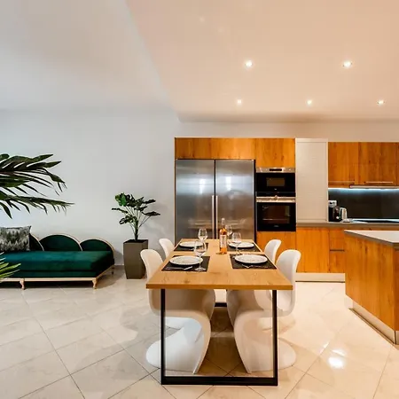 Casa Di Rodini Apartamento Rhodes City