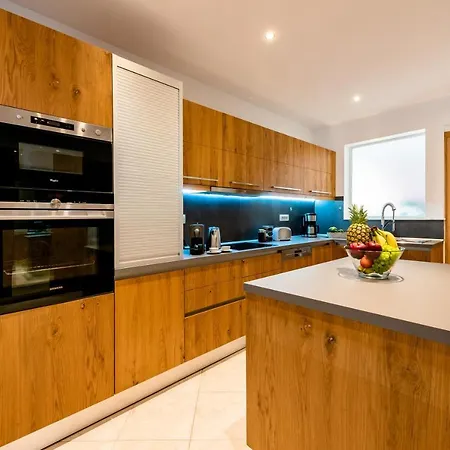 Apartamento Casa Di Rodini Rhodes City