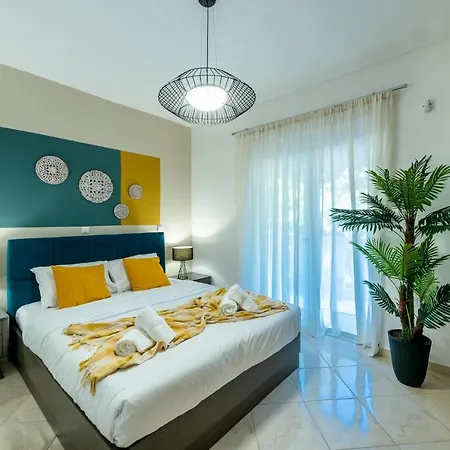 Casa Di Rodini Daire *