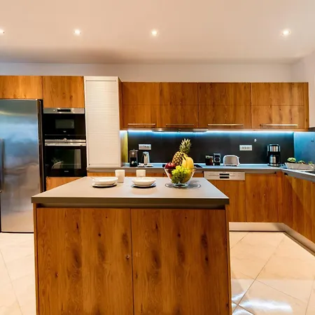 Apartamento Casa Di Rodini *