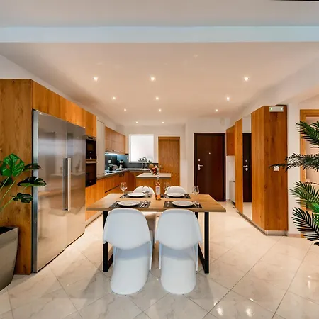 Apartamento Casa Di Rodini *