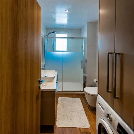 Apartmán Casa Di Rodini *