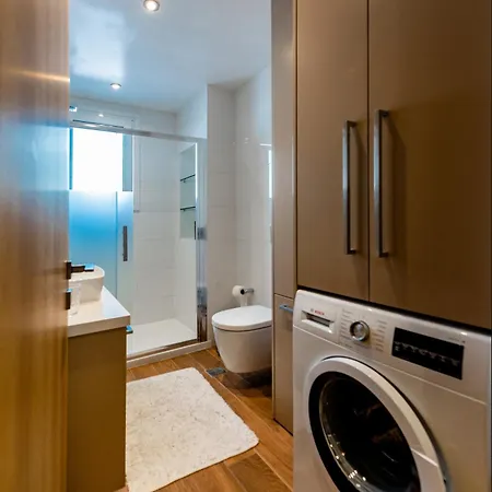 Casa Di Rodini Apartamento