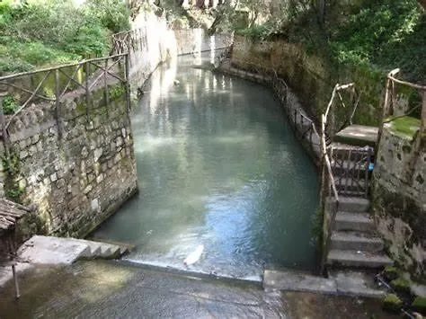 Apartmán Casa Di Rodini Rhodes City