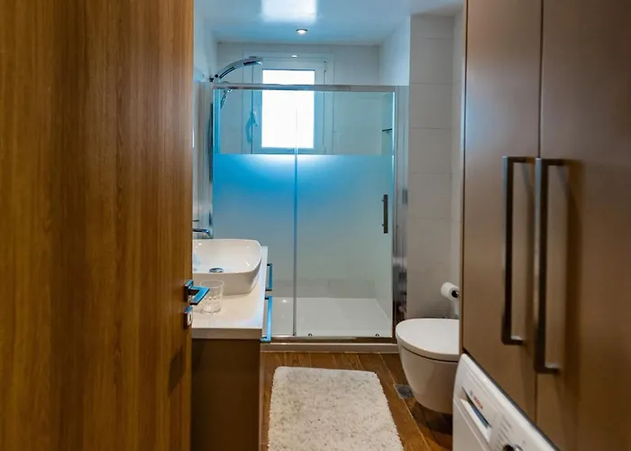 شقة Casa Di Rodini *