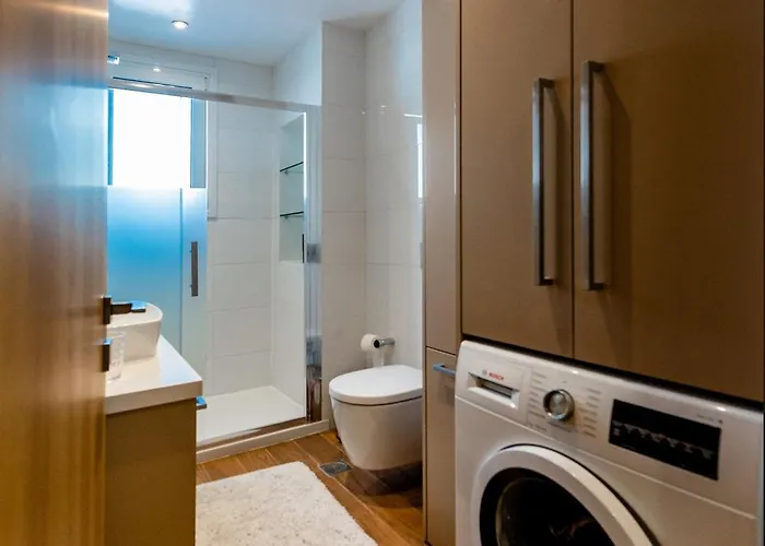 Casa Di Rodini شقة