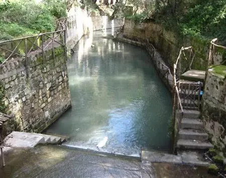 公寓 Casa Di Rodini Rhodes City