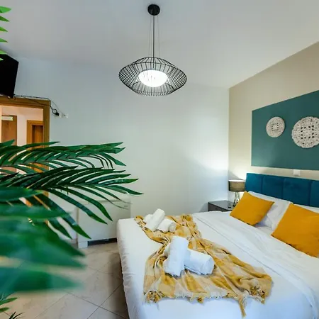 Apartamento Casa Di Rodini *