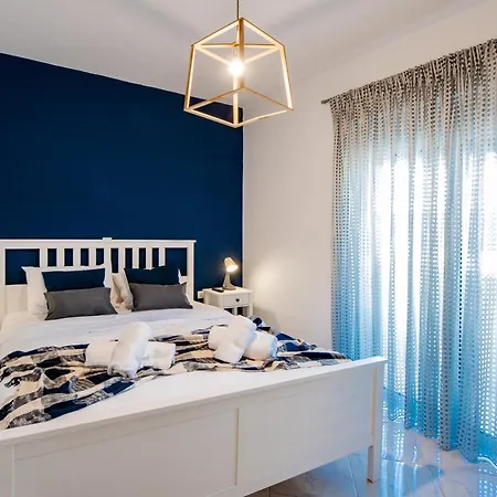 公寓 Casa Di Rodini